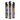 Baller Batz Rainbow Logo Labelled Pre-Roll Tubes - SLAPSTA